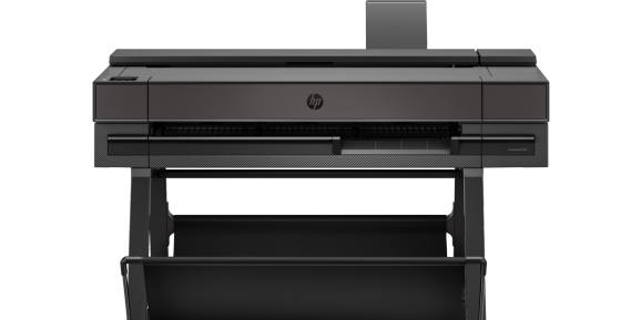 HP DESIGNJET T850 y renting impresoras gran tamaño