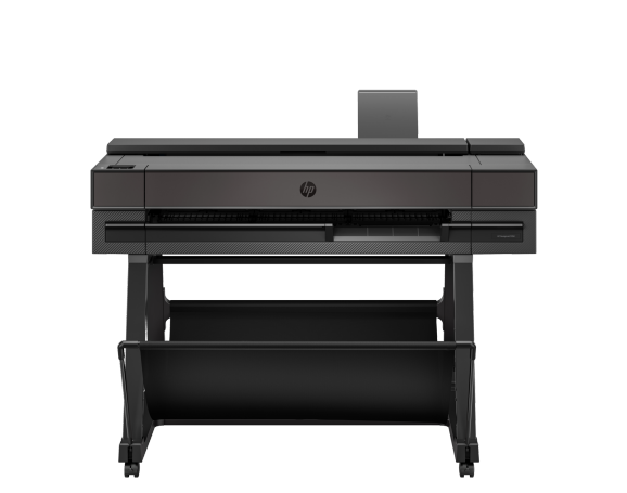 HP DESIGNJET T850 y renting impresoras gran tamaño