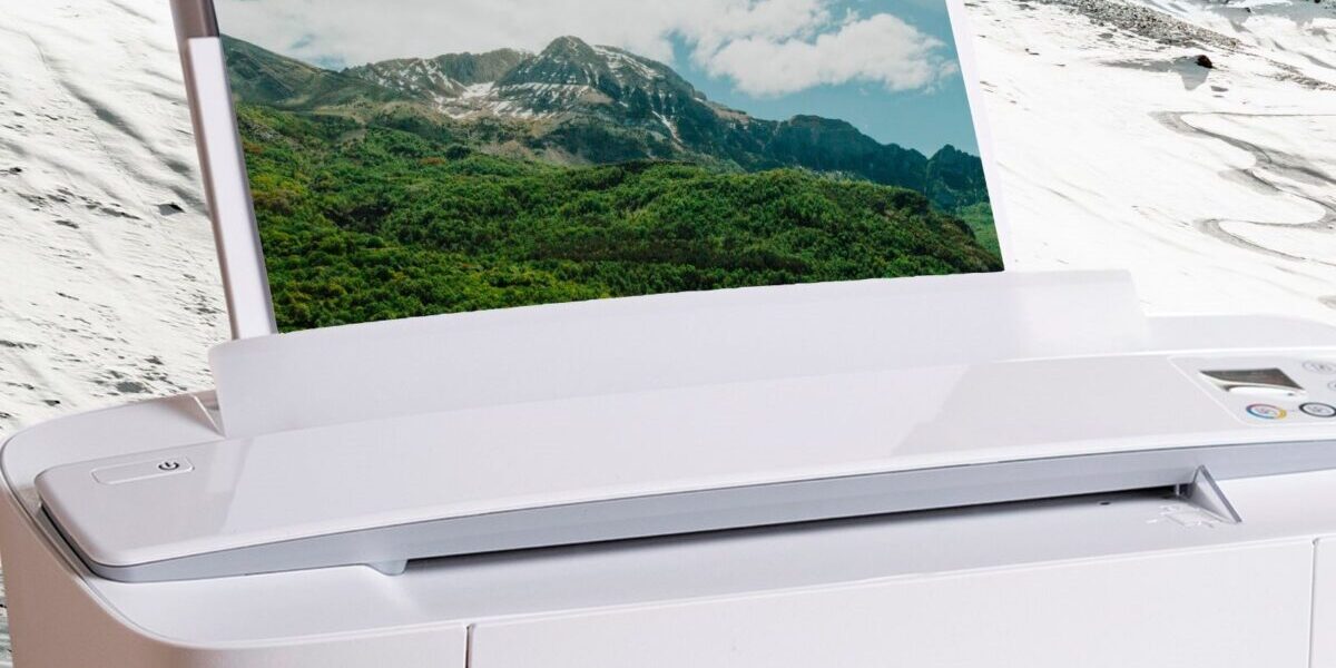 Campaña Renové HP gran formato