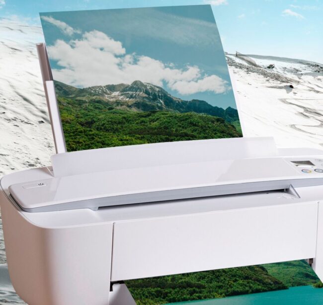 Campaña Renové HP gran formato