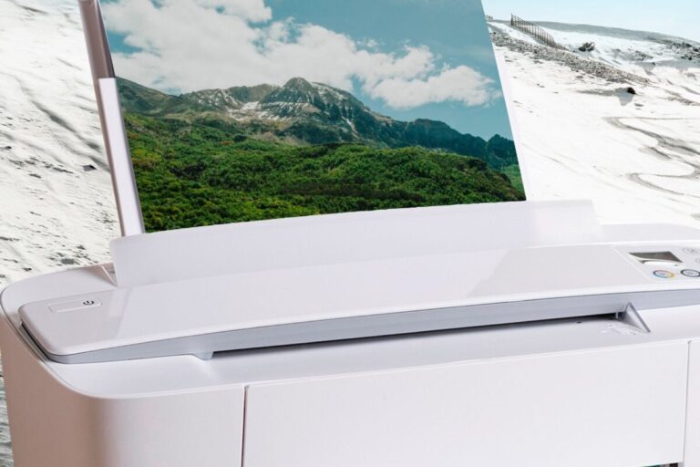 Campaña Renové HP gran formato