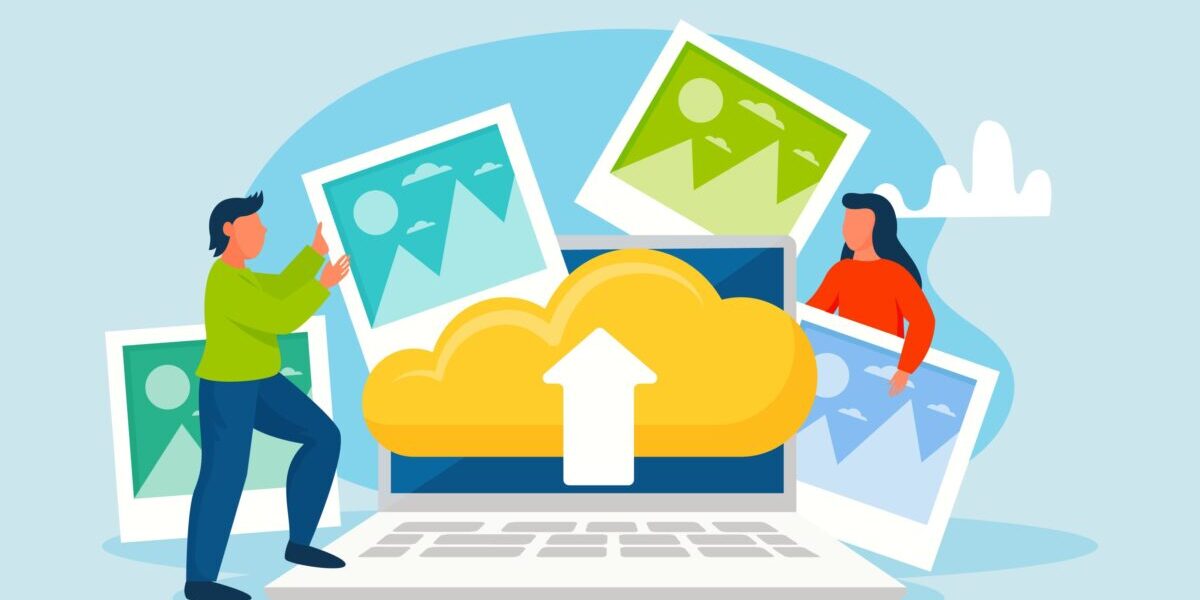 Impresión en la nube para empresas