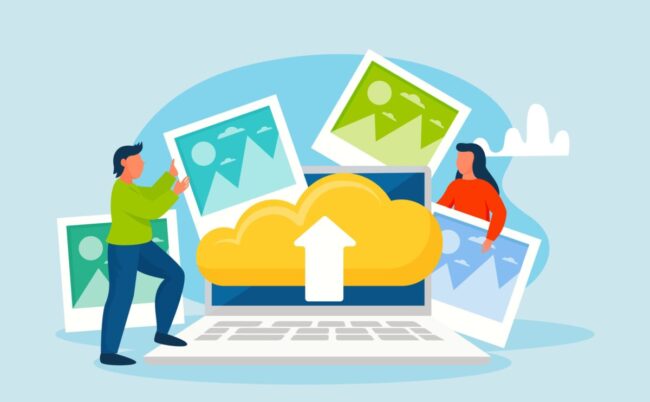 Impresión en la nube para empresas