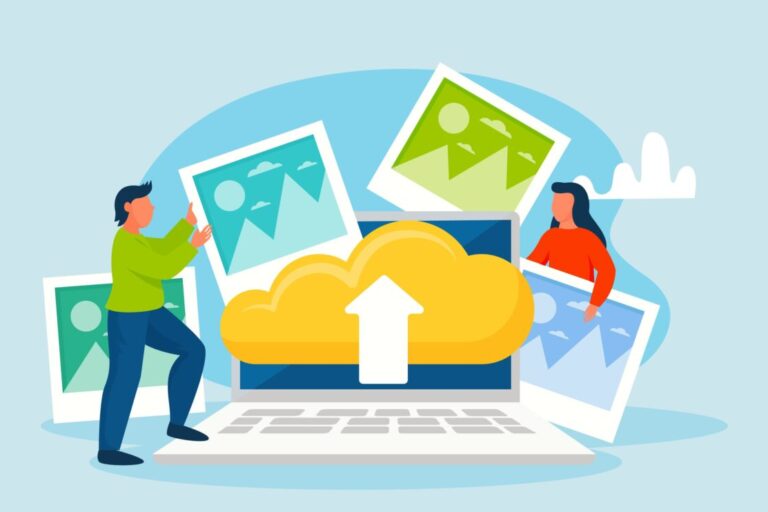 Impresión en la nube para empresas