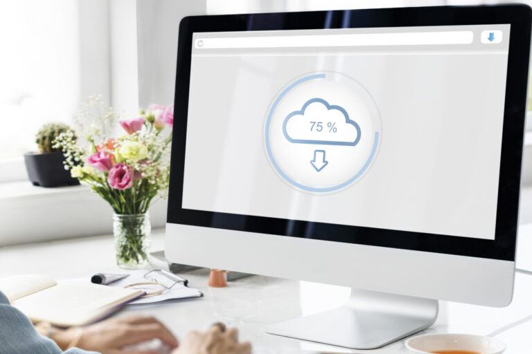 Copias de seguridad en la nube para empresas