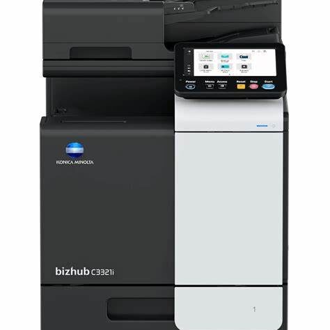 Renting de impresoras en Valencia