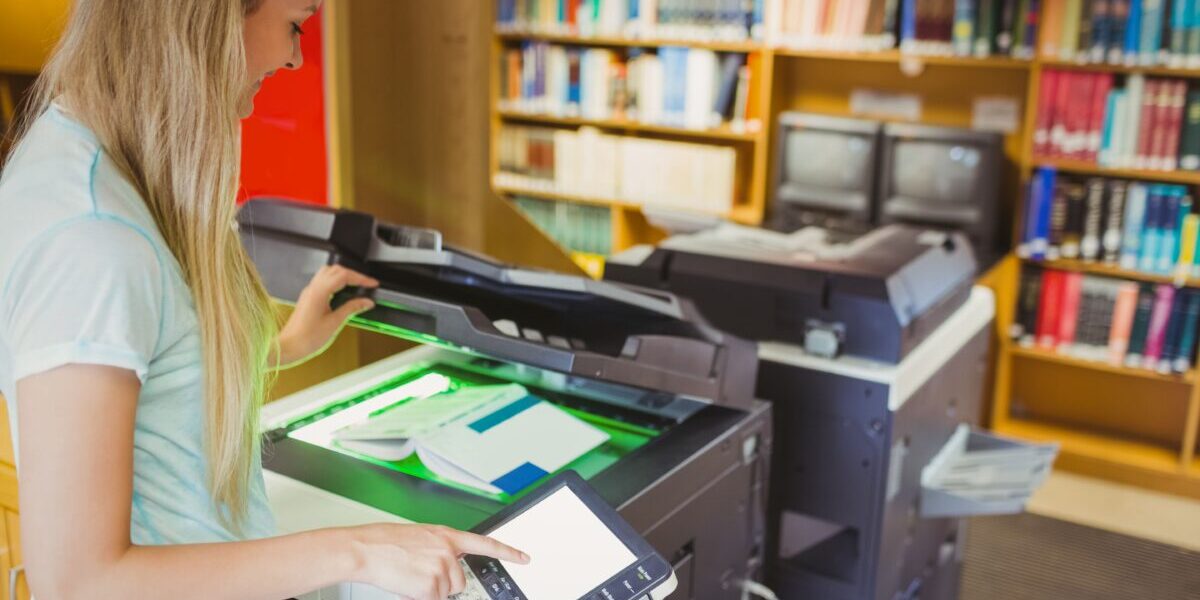 Renting impresoras ayudas DANA