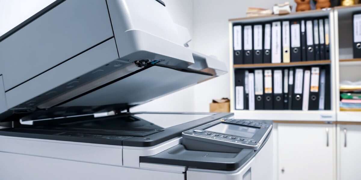 renting de impresoras al comienzo del año