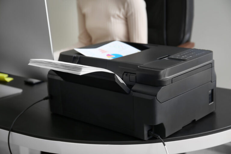 elegir la impresora adecuada