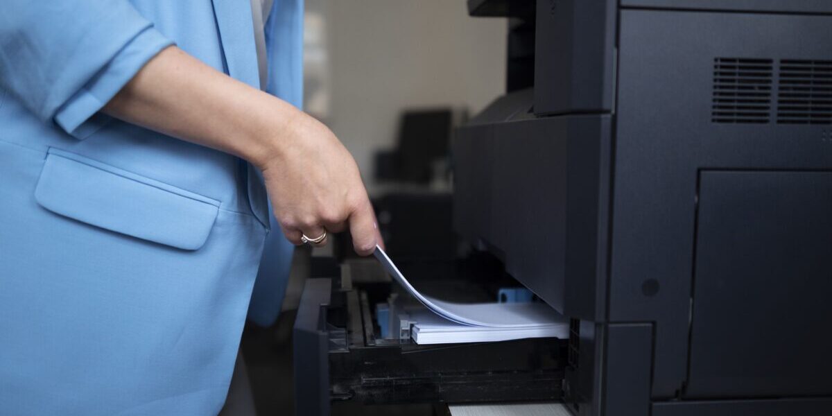 transformación digital con Waidok