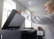 impresora multifunción para empresas
