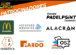 Patrocinadores oficiales Open Padel Tour
