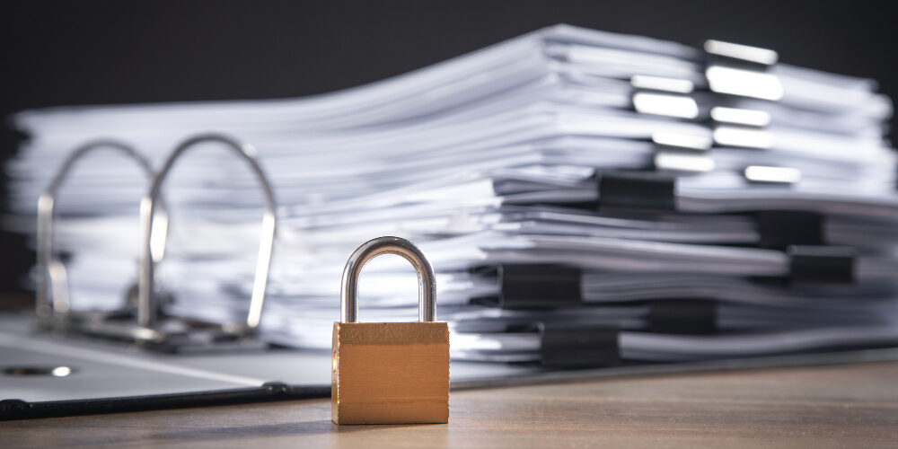 Documentación y RGPD Documentos relacionados con el cumplimiento del Reglamento General de Protección de Datos (RGPD).